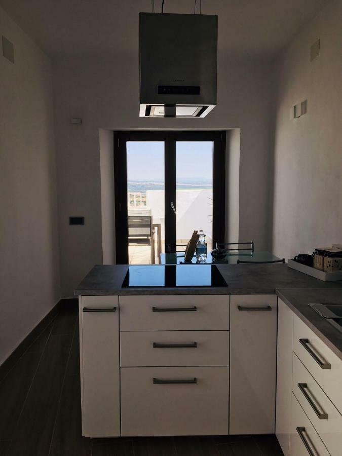 Atico Amor Apartment Vejer de la Frontera Exterior photo